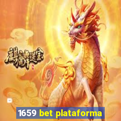 1659 bet plataforma